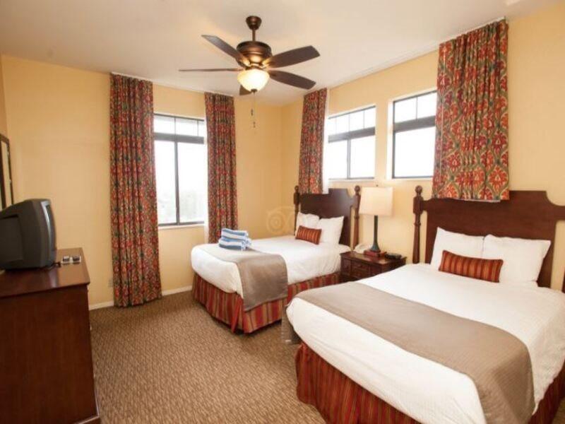 Club Wyndham Sedona Hotel Екстериор снимка