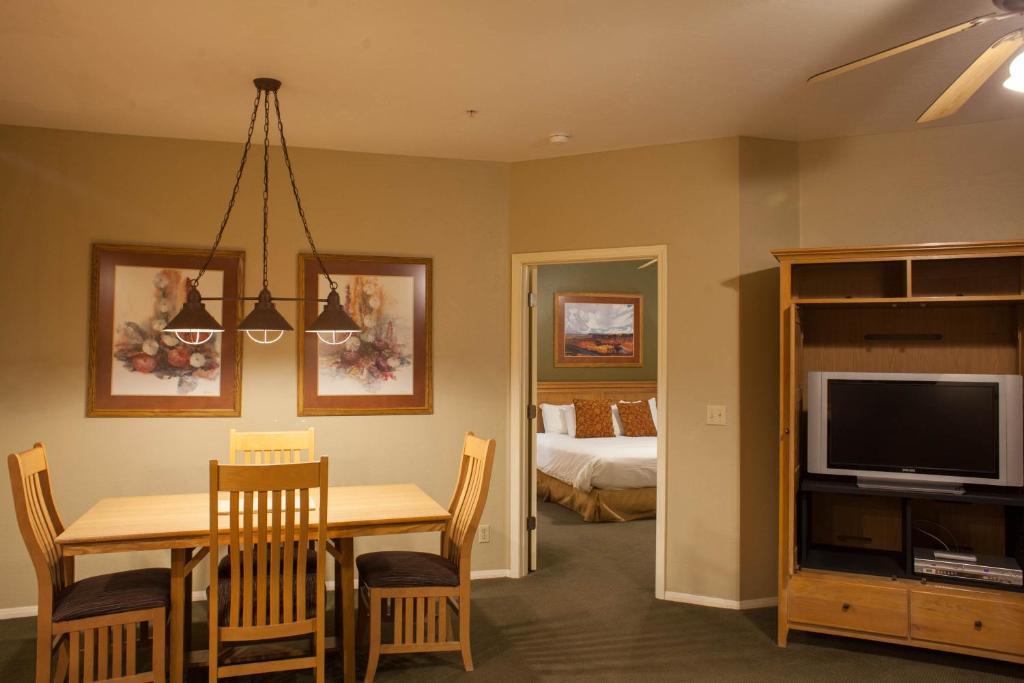 Club Wyndham Sedona Hotel Стая снимка