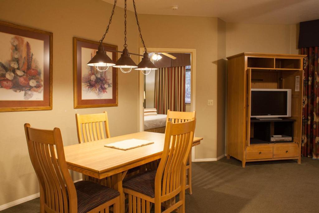 Club Wyndham Sedona Hotel Стая снимка