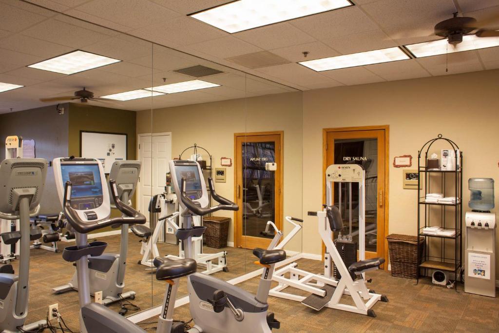 Club Wyndham Sedona Hotel Екстериор снимка