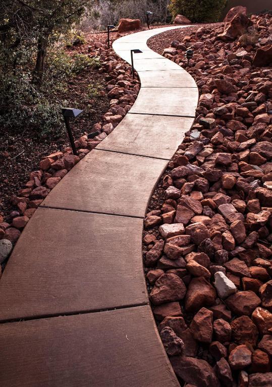 Club Wyndham Sedona Hotel Екстериор снимка