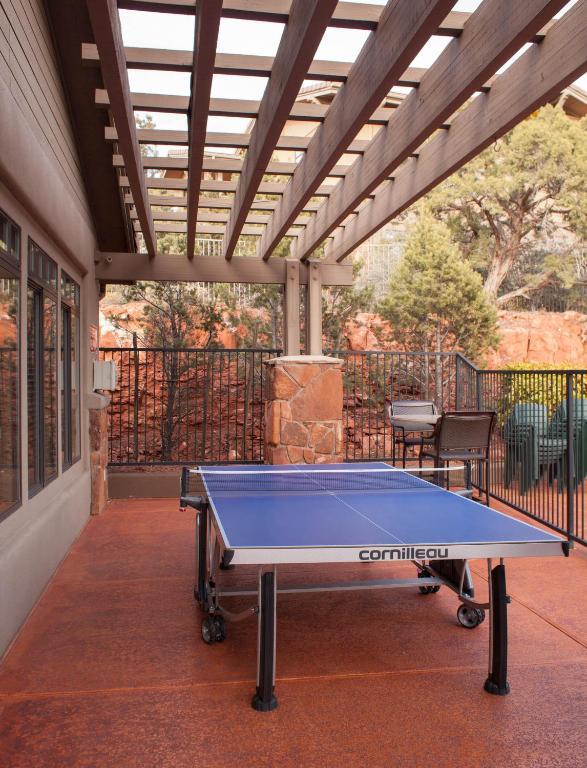 Club Wyndham Sedona Hotel Екстериор снимка