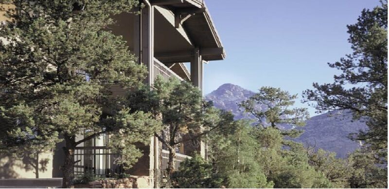 Club Wyndham Sedona Hotel Екстериор снимка